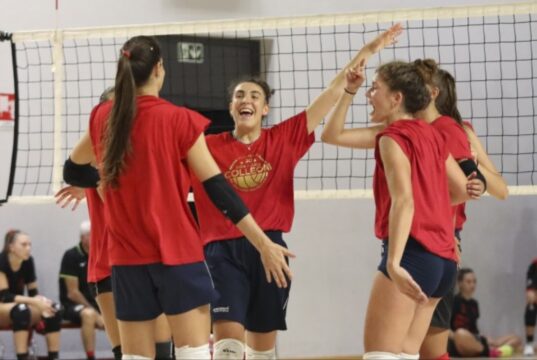 Pallavolo Don Colleoni