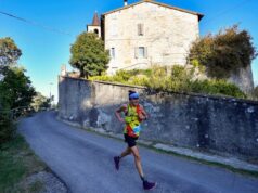 Tartufo Skymarathon