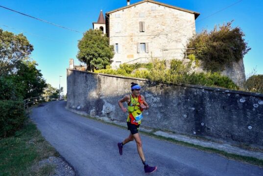 Tartufo Skymarathon
