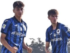 Atalanta U23