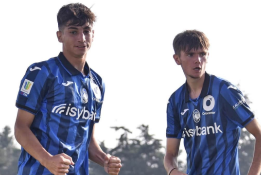 Atalanta U23