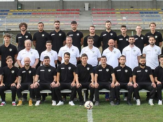 Terza Categoria