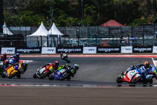 Gp Indonesia