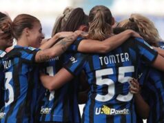 Serie A femminile