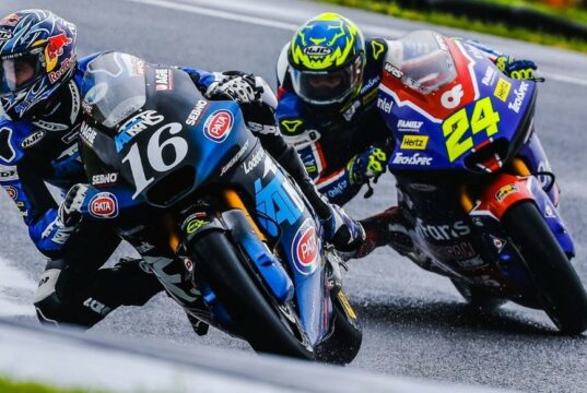 GP d'Australia