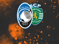 Atalanta-Sporting Lisbona