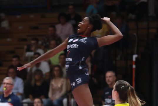 Volley Bergamo