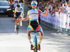 Piccolo Lombardia Juniores