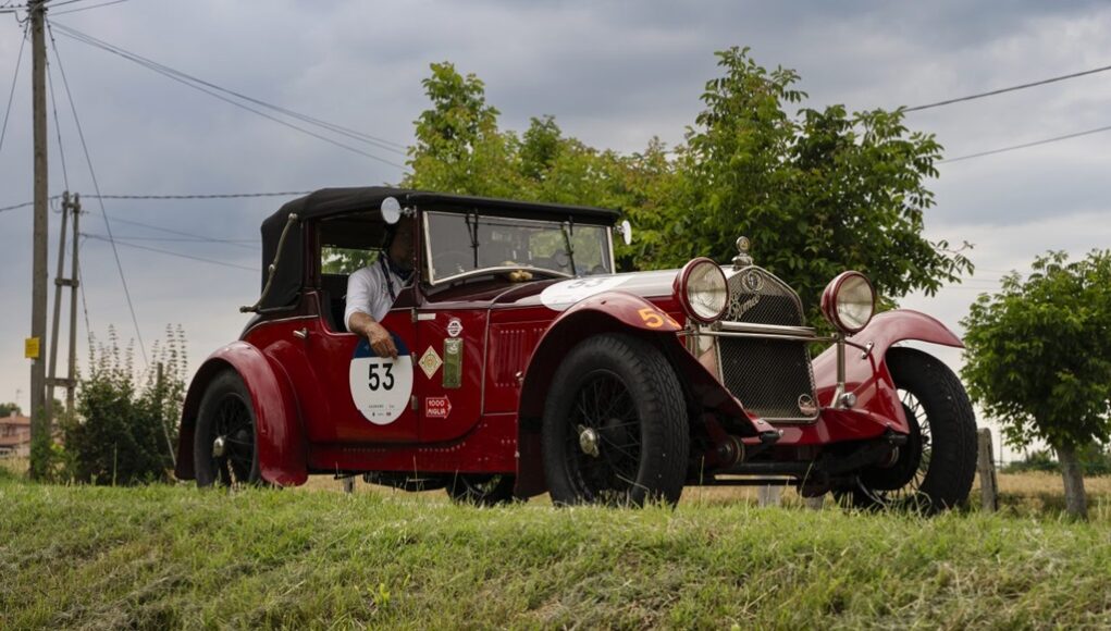 Mille Miglia