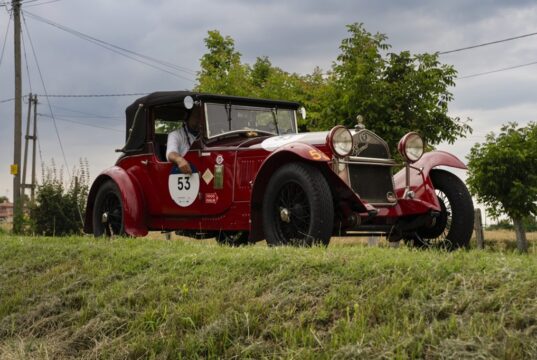 Mille Miglia