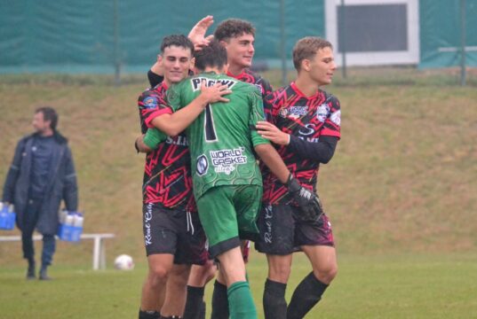 Real Calepina-Ponte San PPietro