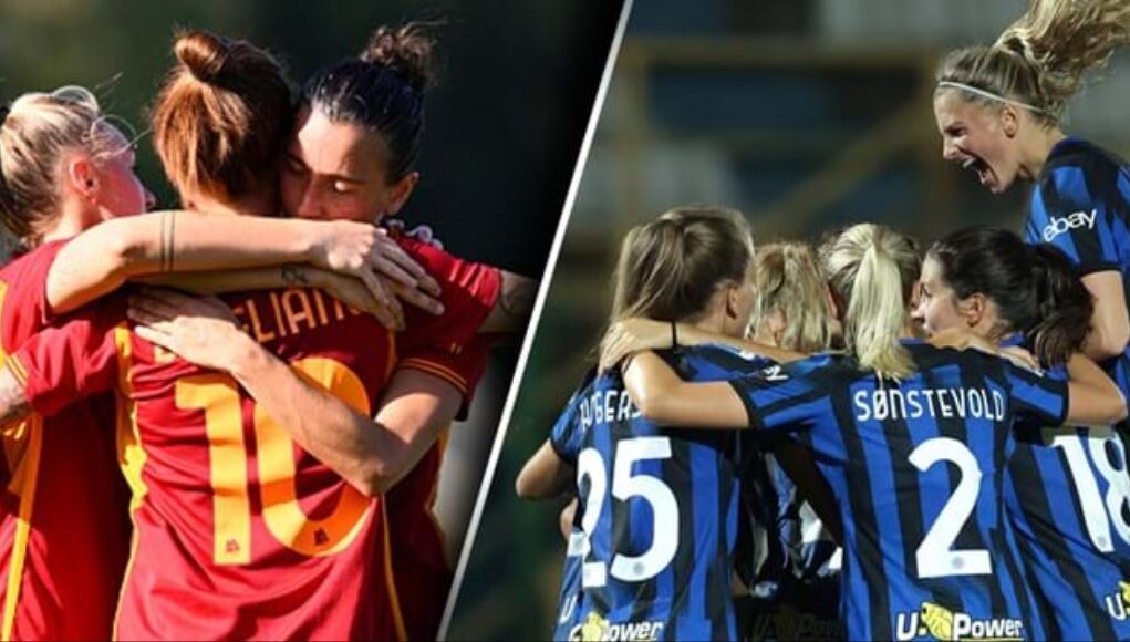 Calcio femminile