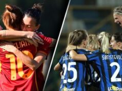 Calcio femminile