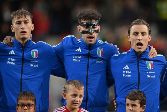 Nazionale U21