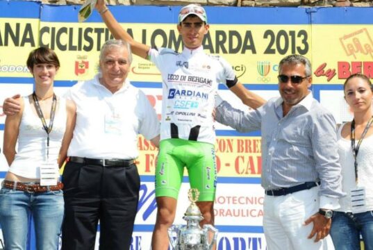 Settimana Ciclistica Lombarda