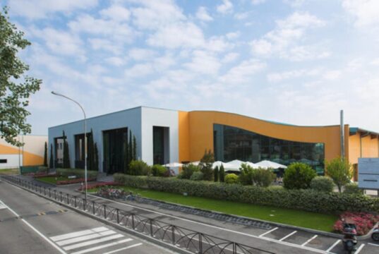 BB14, contro Murano si gioca a Gorgonzola per indisponibilità dell’Italcementi Gorgonzola