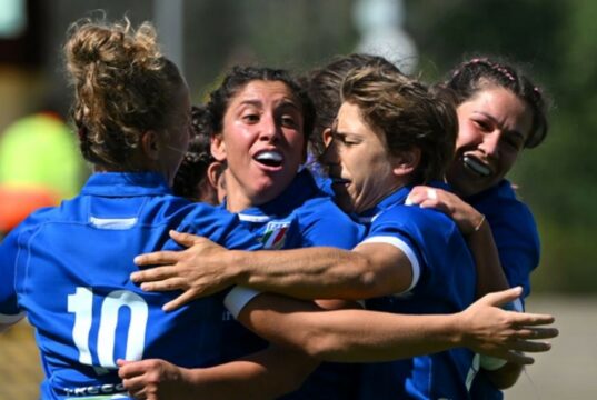 World Rugby Women’s XV
