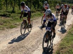 Mondiali Gravel