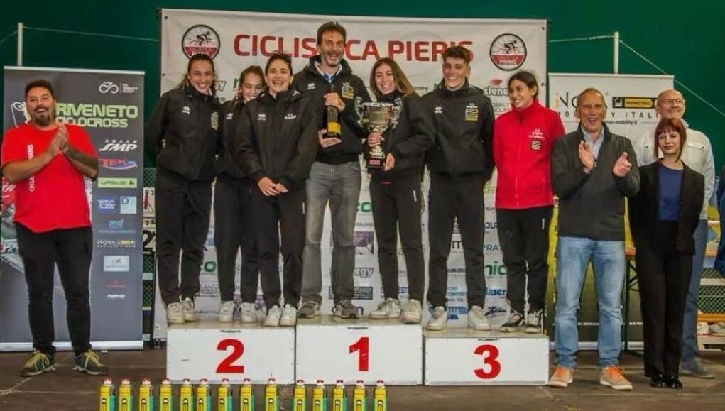 Trofeo Triveneto