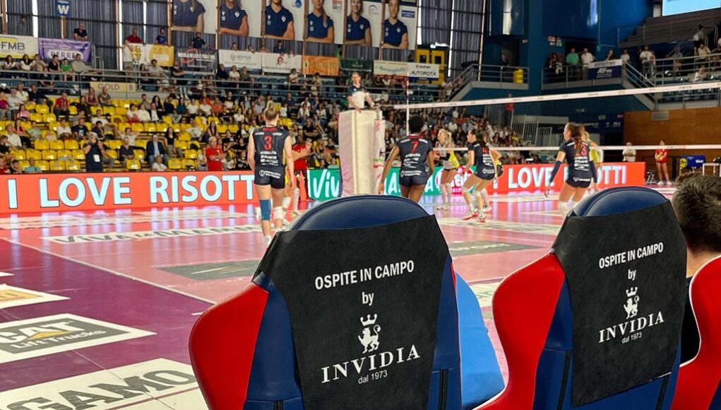 Volley Bergamo