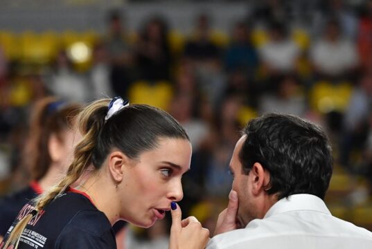 Volley Bergamo