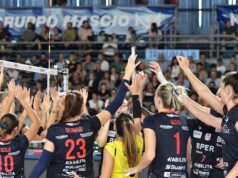 Volley Bg-Vallefoglia