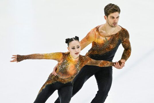 Skate Canada