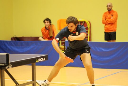 TT Olimpia Bergamo
