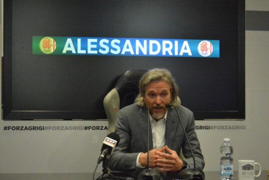 Alessandria Calcio