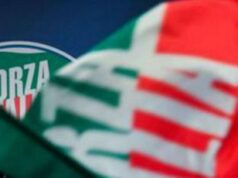 “Fascisti, vi impiccheremo a Piazzale Loreto”, lettera di minacce a Forza Italia