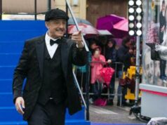 Fiorello: “Vittoria Putin? L’inno scelto è Gelato al cioccolato in russo”