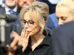 Marina Berlusconi: “Voglio condividere ultimo scritto di papà, lascito ideale”