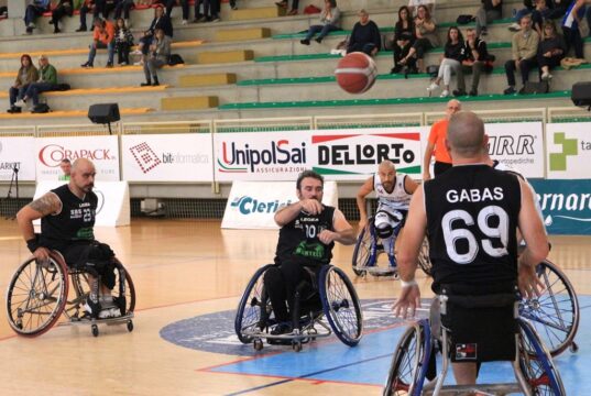 SBS Montello Bergamo, esordio casalingo con tre assenze pesanti SBS Montello Bergamo