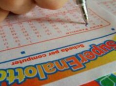 SuperEnalotto, numeri combinazione vincente oggi 16 luglio