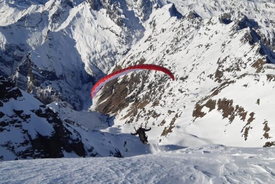 Parapendio
