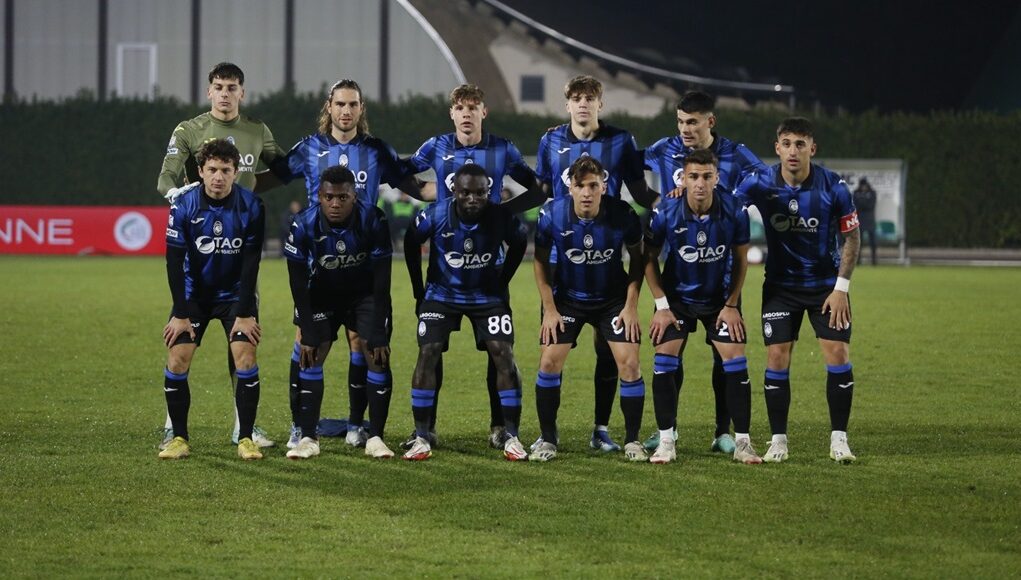 Atalanta U23