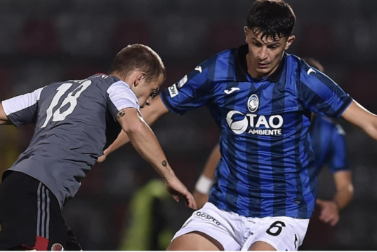Atalanta U23