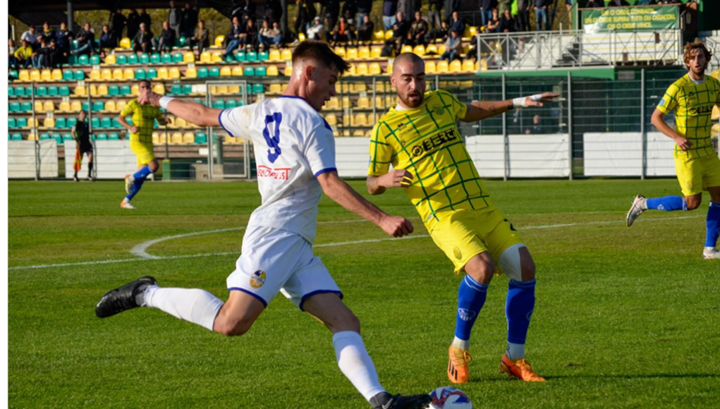 Caldiero Terme-Brusaporto