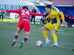 Piacenza-Brusaporto