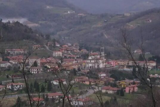 Cenate Sopra