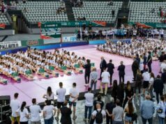 A Bergamo il congresso: “Il Cerimoniale negli eventi e nelle manifestazioni sportive” cerimoniale