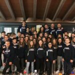 chiari swim team