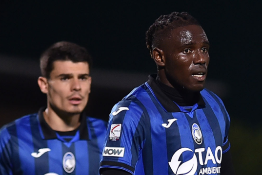 Atalanta U23, arriva il Mantova per un incontro di alto livello Atalanta U23