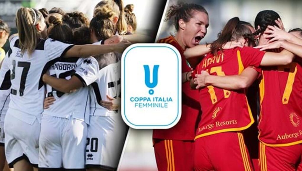 Coppa Italia femminile