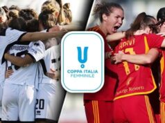 Coppa Italia femminile