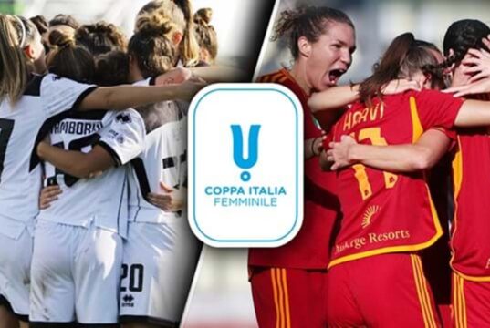 Coppa Italia femminile