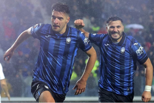 Mercato Atalanta, Miranchuck ai saluti e Djimsiti potrebbe andare in Qatar. Koopmeiners? Non è in vendita Atalanta-Sturm Graz