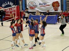 Pallavolo Don Colleoni