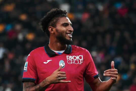 Atalanta, Ederson rinnova. Un esempio di correttezza che sgombra il campo dalle nuvole del dubbio Atalanta