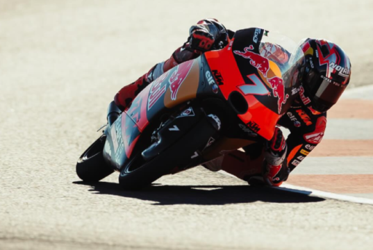 GP Comunità Valenciana